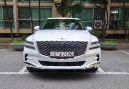 GV80 3.0 디젤 AWD 101호7498 GV80장기렌트, 법인장기렌트카견적